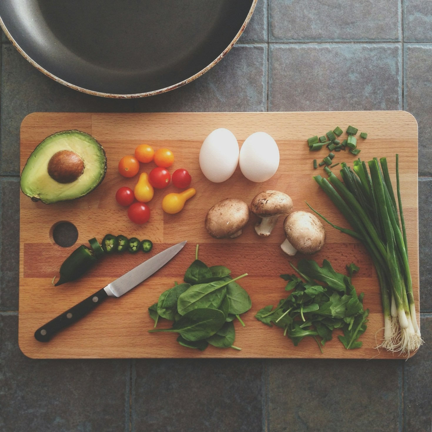 Como Transformar Ingredientes Básicos em Pratos Gourmet